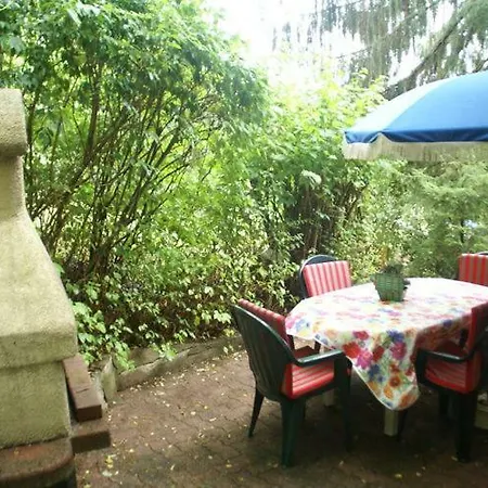 Chez Mamie Gateau Dabo