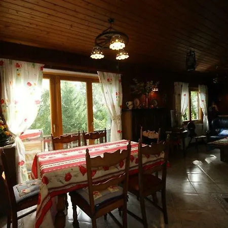 Chez Mamie Gateau *